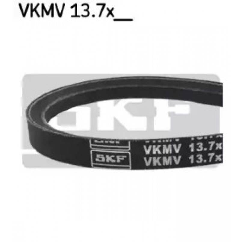 VKMV 13.7X975 SKF Клиновий ремінь